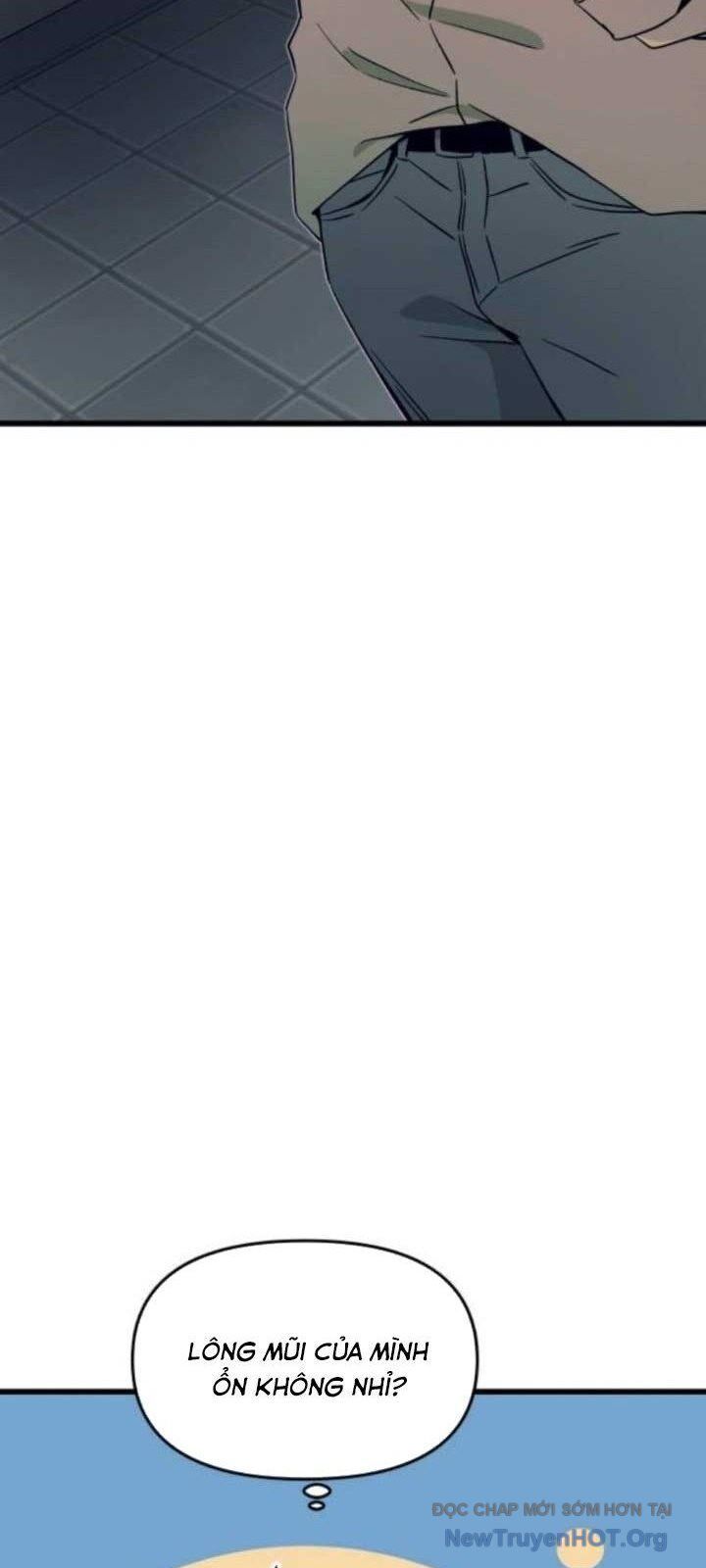 Bias Của Tôi Trên Chuyến Tàu Cuối Cùng: Chapter 30