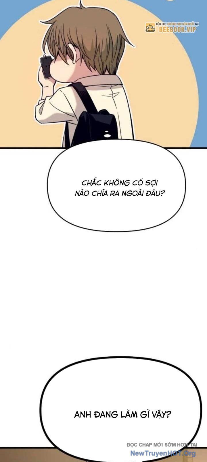 Bias Của Tôi Trên Chuyến Tàu Cuối Cùng: Chapter 30