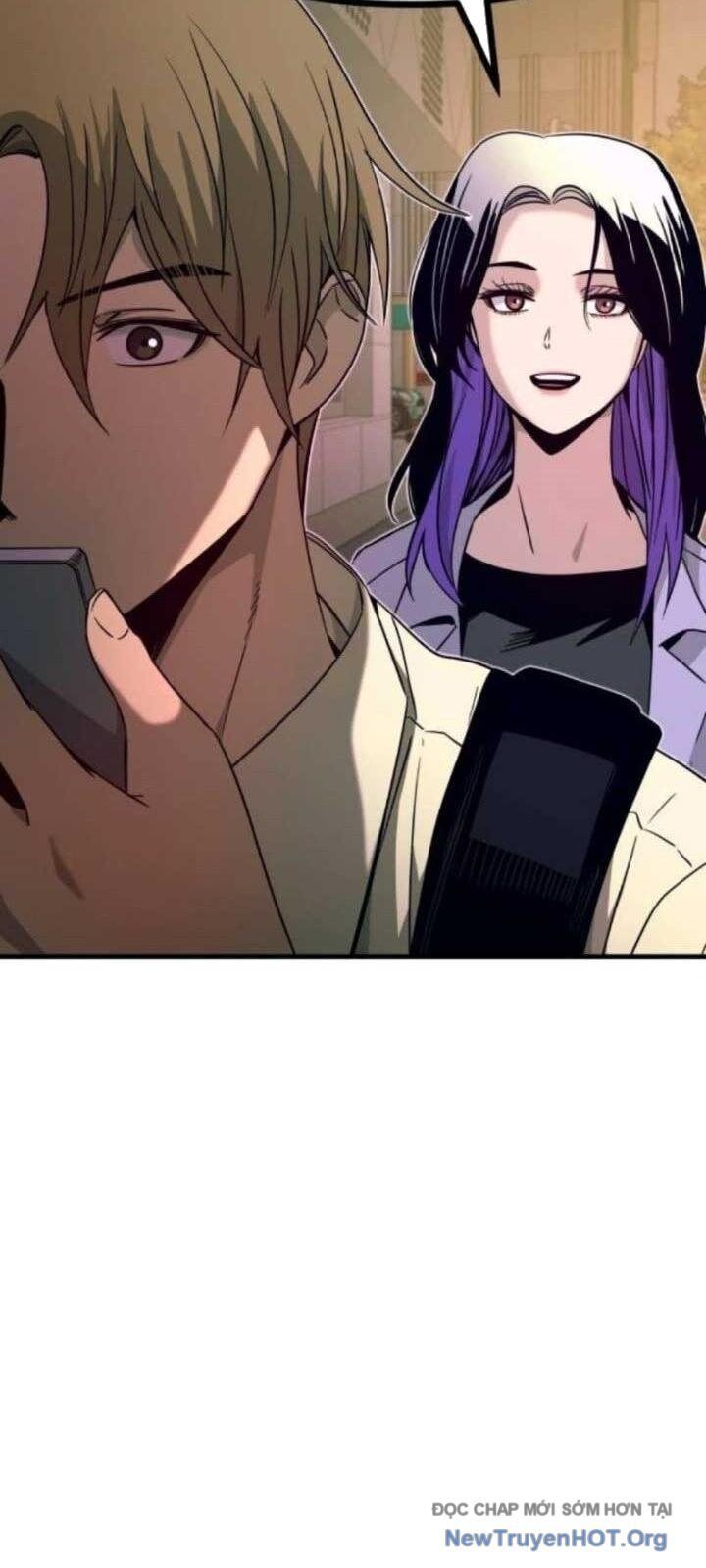 Bias Của Tôi Trên Chuyến Tàu Cuối Cùng: Chapter 30