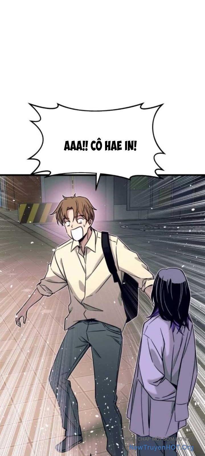 Bias Của Tôi Trên Chuyến Tàu Cuối Cùng: Chapter 30