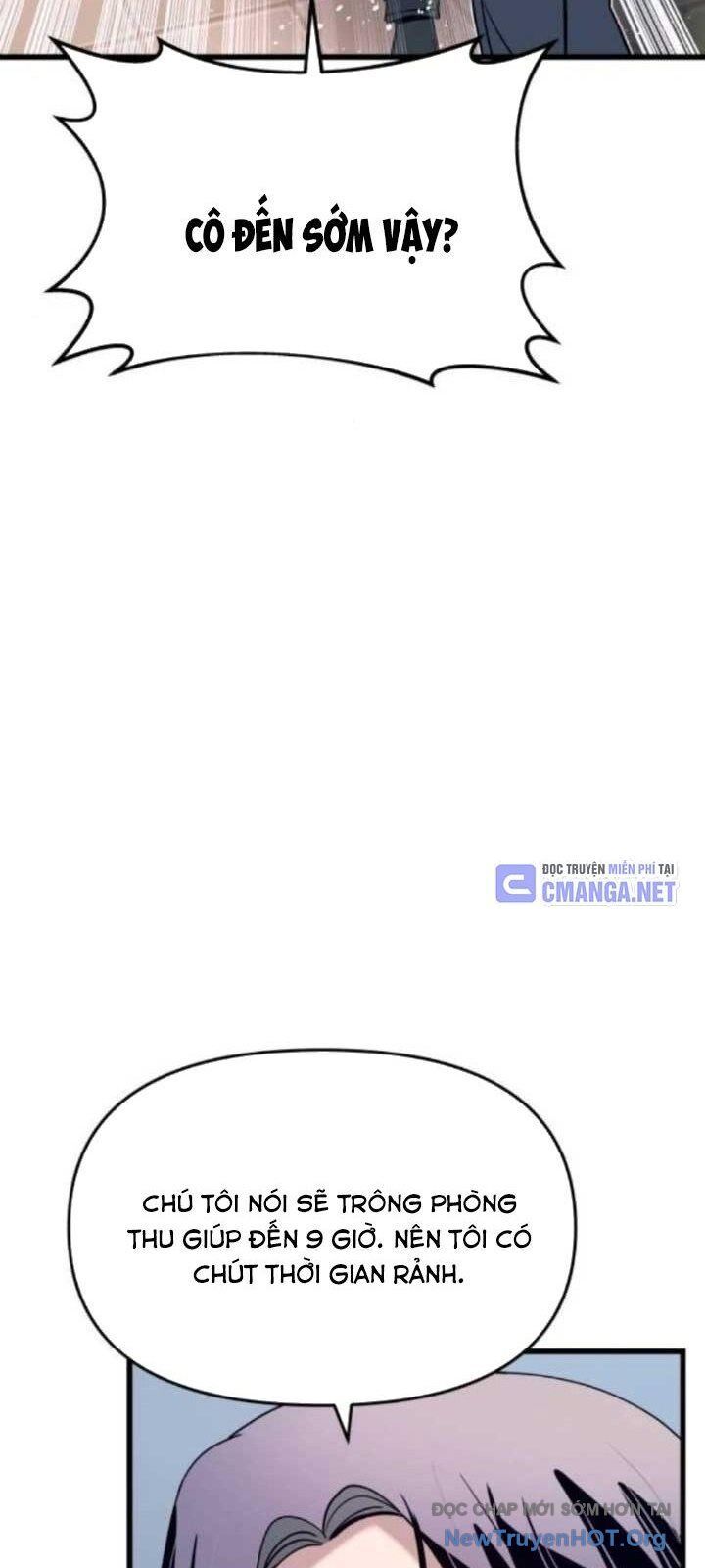 Bias Của Tôi Trên Chuyến Tàu Cuối Cùng: Chapter 30