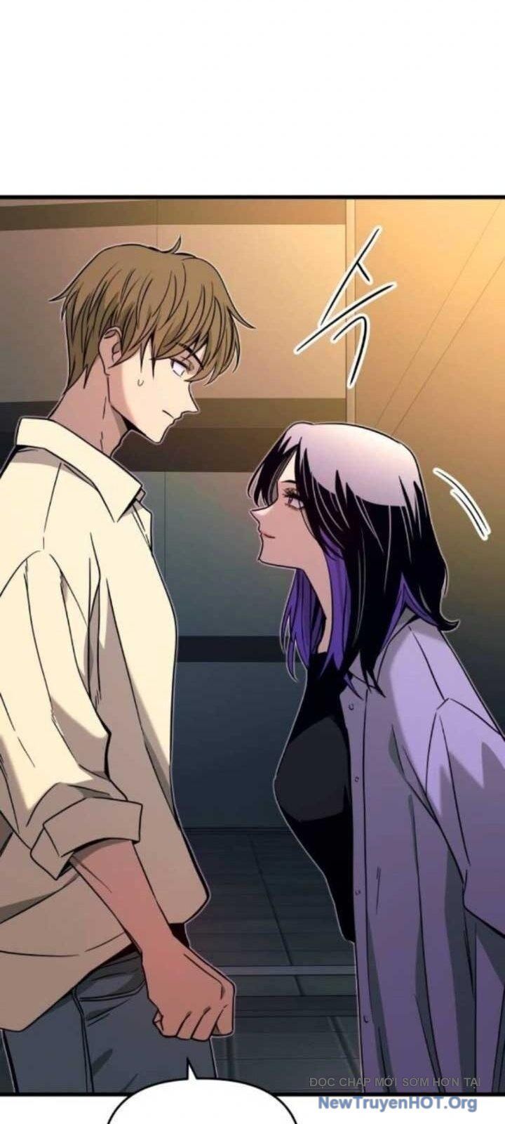 Bias Của Tôi Trên Chuyến Tàu Cuối Cùng: Chapter 30