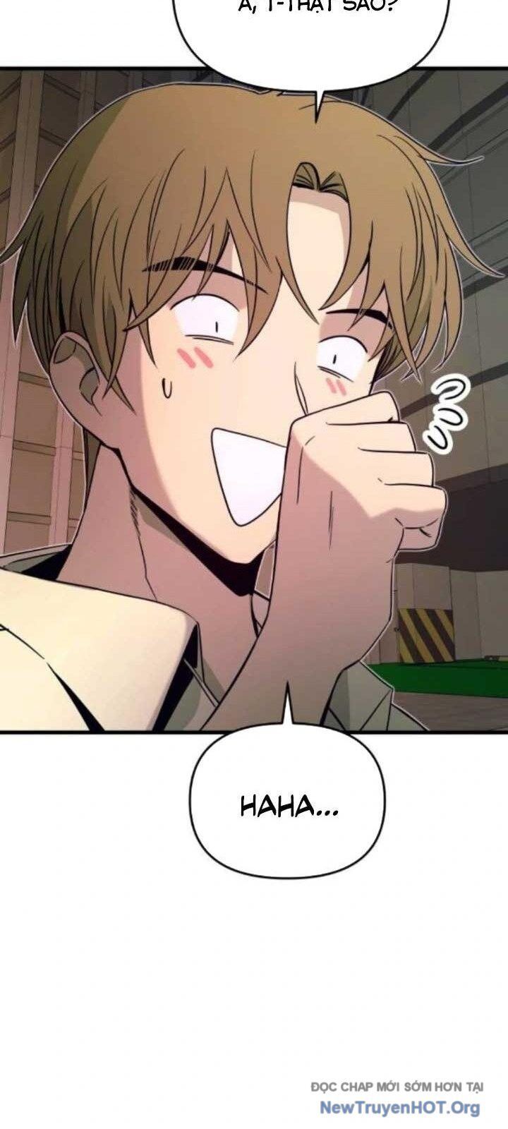 Bias Của Tôi Trên Chuyến Tàu Cuối Cùng: Chapter 30