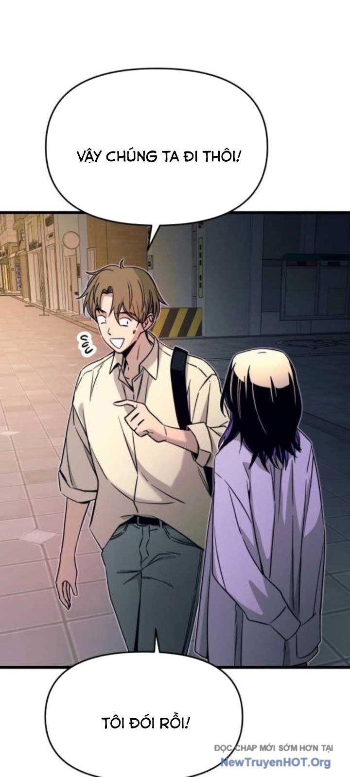 Bias Của Tôi Trên Chuyến Tàu Cuối Cùng: Chapter 30