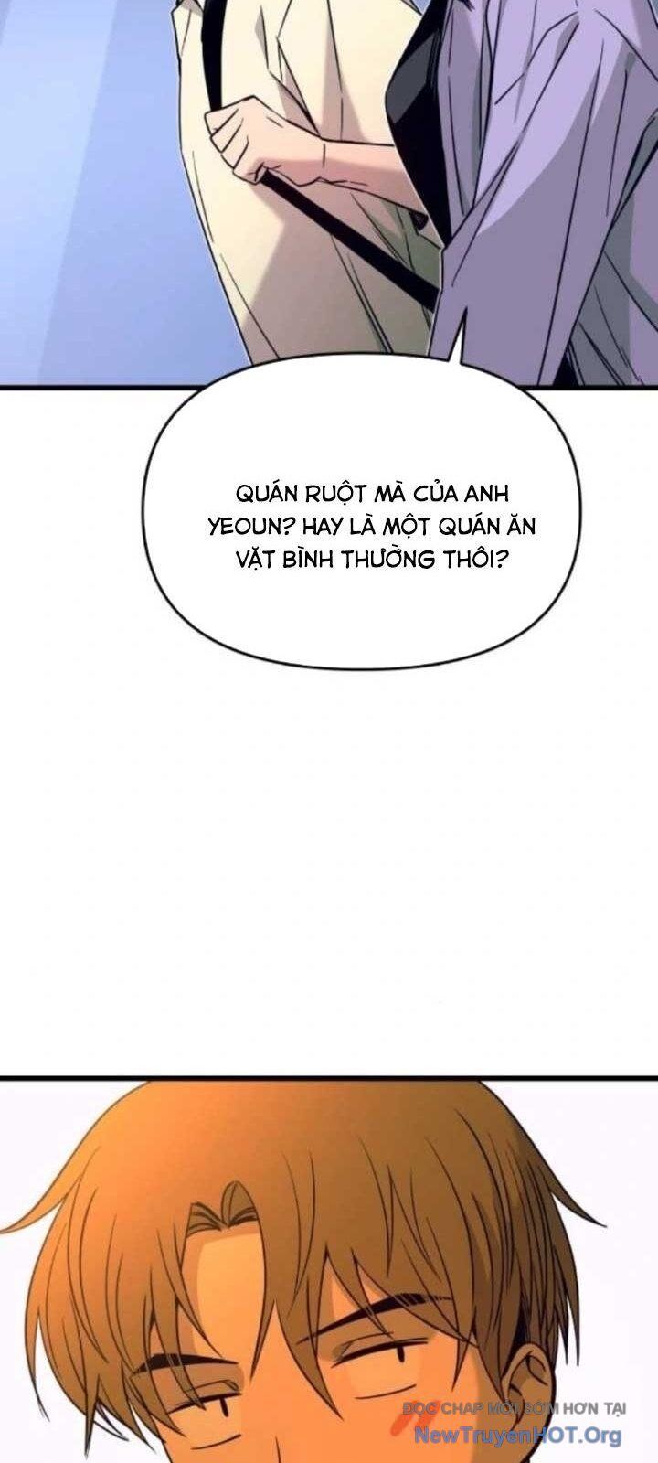 Bias Của Tôi Trên Chuyến Tàu Cuối Cùng: Chapter 30