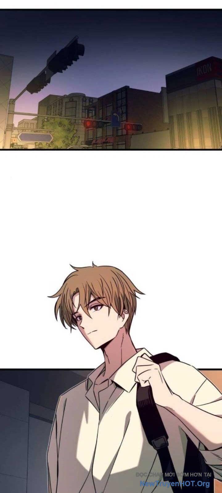 Bias Của Tôi Trên Chuyến Tàu Cuối Cùng: Chapter 30