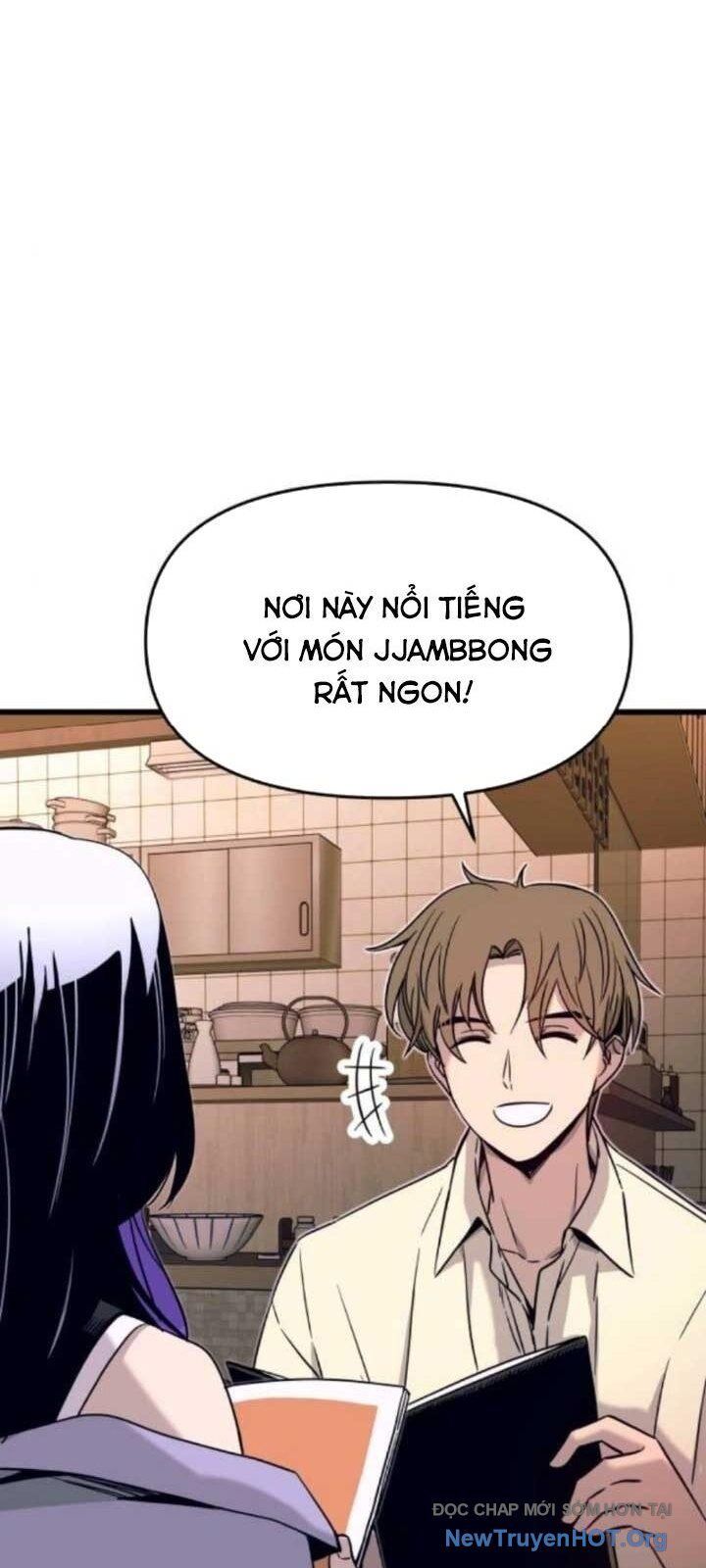 Bias Của Tôi Trên Chuyến Tàu Cuối Cùng: Chapter 30