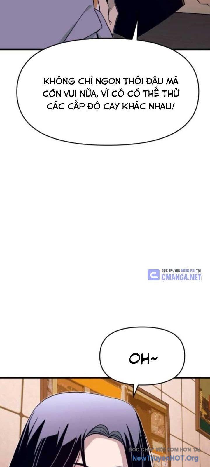 Bias Của Tôi Trên Chuyến Tàu Cuối Cùng: Chapter 30