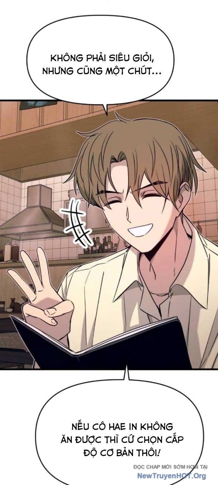 Bias Của Tôi Trên Chuyến Tàu Cuối Cùng: Chapter 30