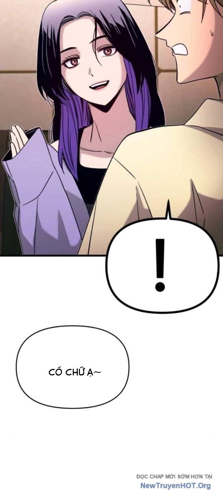 Bias Của Tôi Trên Chuyến Tàu Cuối Cùng: Chapter 30