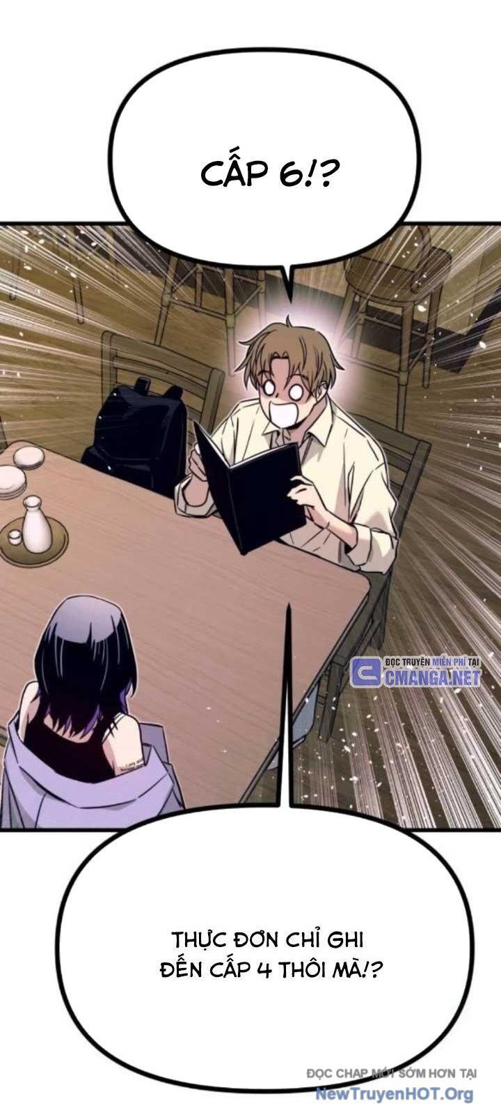 Bias Của Tôi Trên Chuyến Tàu Cuối Cùng: Chapter 30