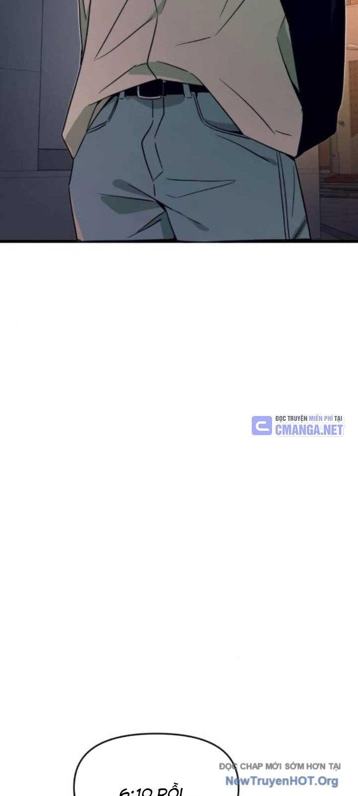 Bias Của Tôi Trên Chuyến Tàu Cuối Cùng: Chapter 30