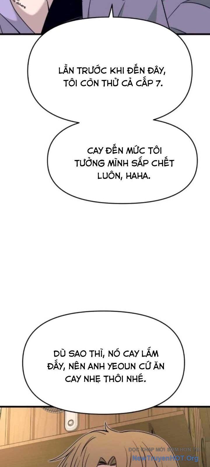 Bias Của Tôi Trên Chuyến Tàu Cuối Cùng: Chapter 30
