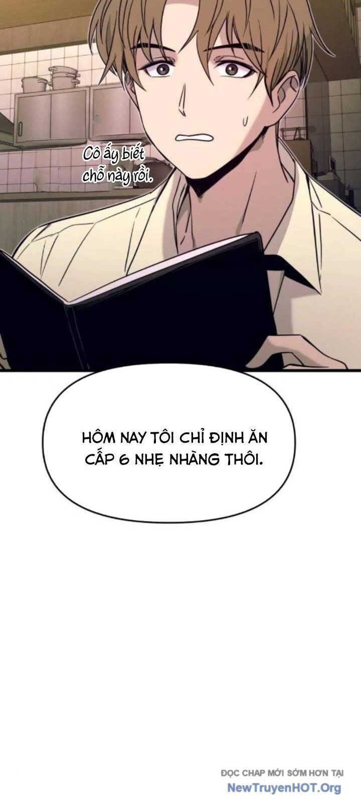 Bias Của Tôi Trên Chuyến Tàu Cuối Cùng: Chapter 30