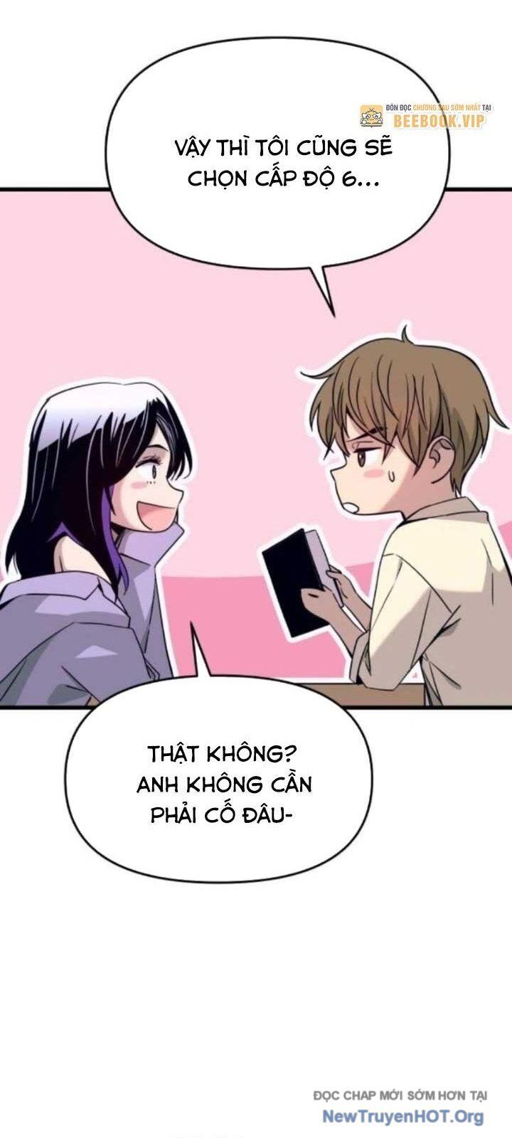 Bias Của Tôi Trên Chuyến Tàu Cuối Cùng: Chapter 30