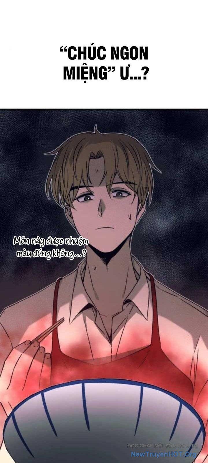 Bias Của Tôi Trên Chuyến Tàu Cuối Cùng: Chapter 30