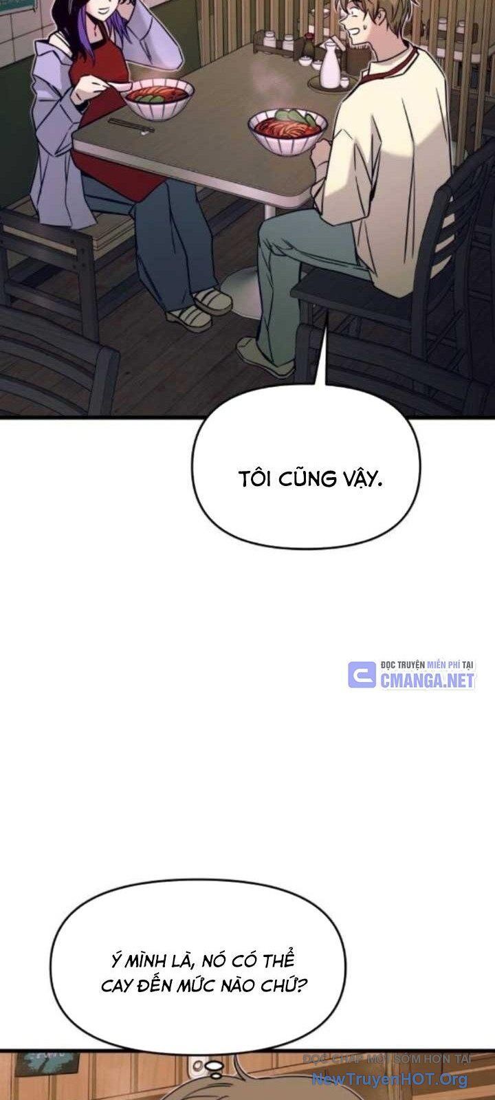 Bias Của Tôi Trên Chuyến Tàu Cuối Cùng: Chapter 30