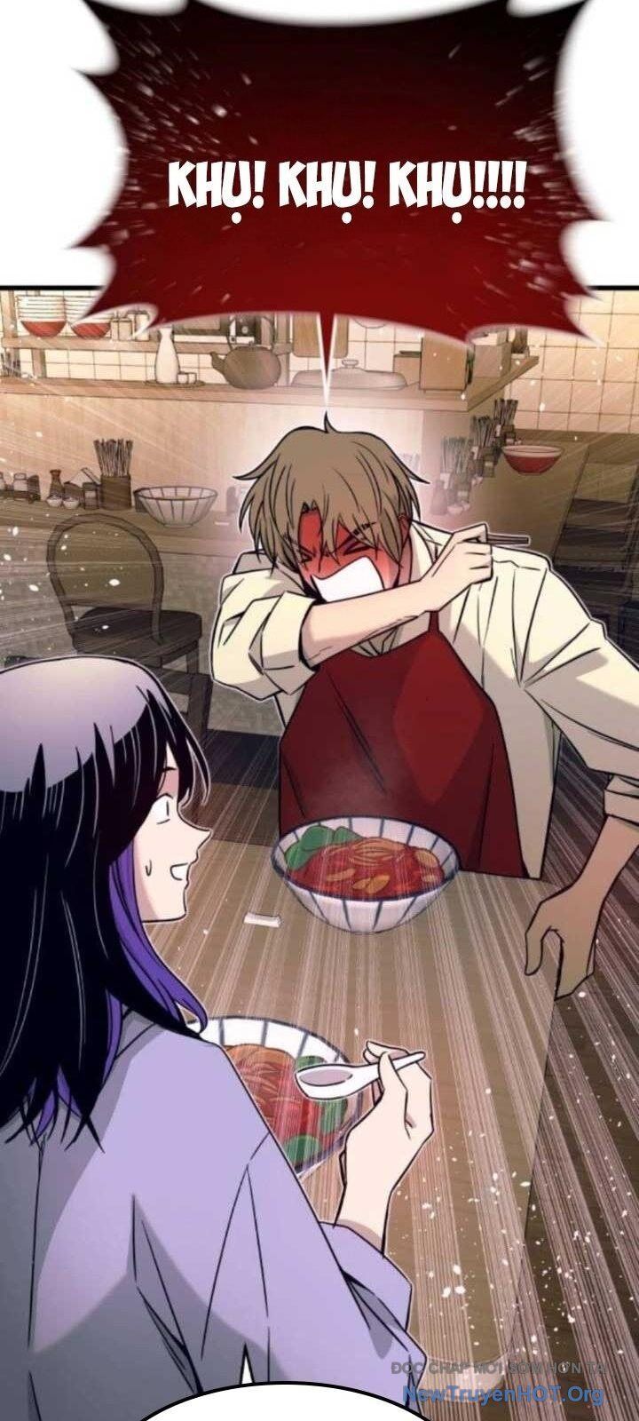 Bias Của Tôi Trên Chuyến Tàu Cuối Cùng: Chapter 30