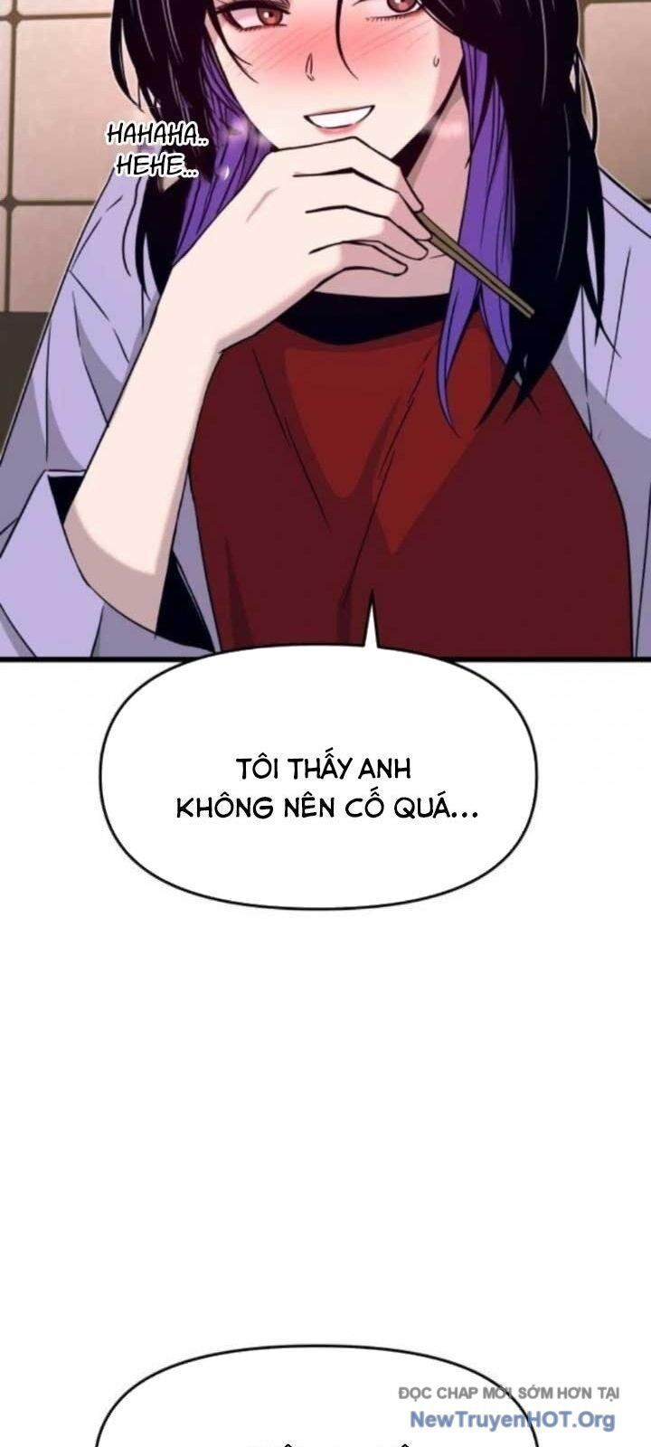 Bias Của Tôi Trên Chuyến Tàu Cuối Cùng: Chapter 30