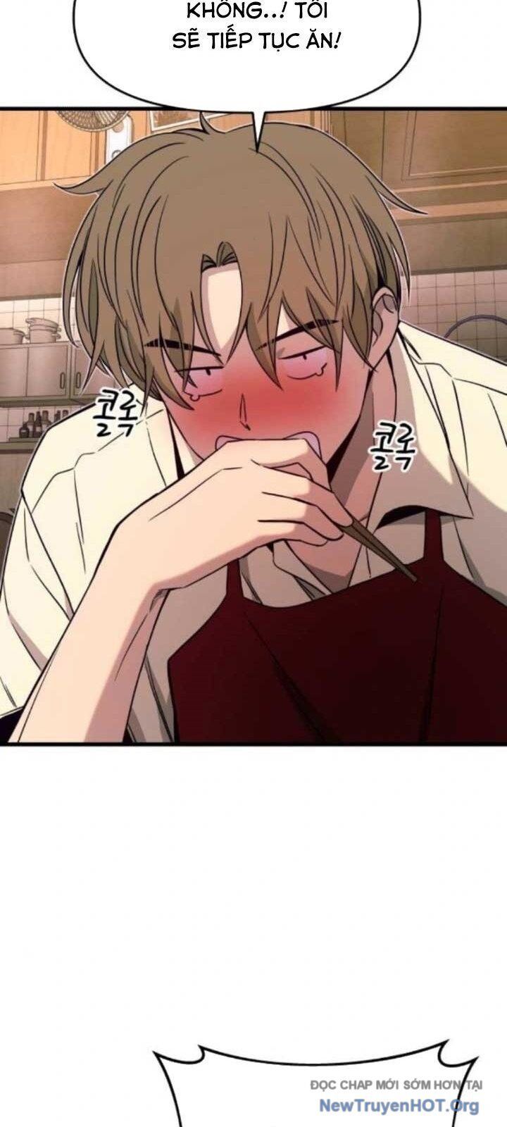 Bias Của Tôi Trên Chuyến Tàu Cuối Cùng: Chapter 30