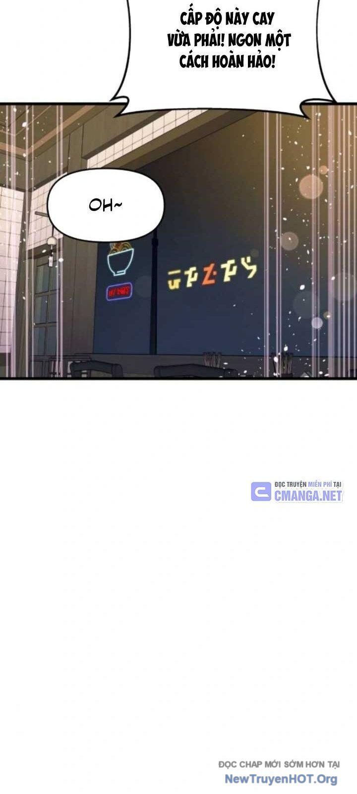 Bias Của Tôi Trên Chuyến Tàu Cuối Cùng: Chapter 30