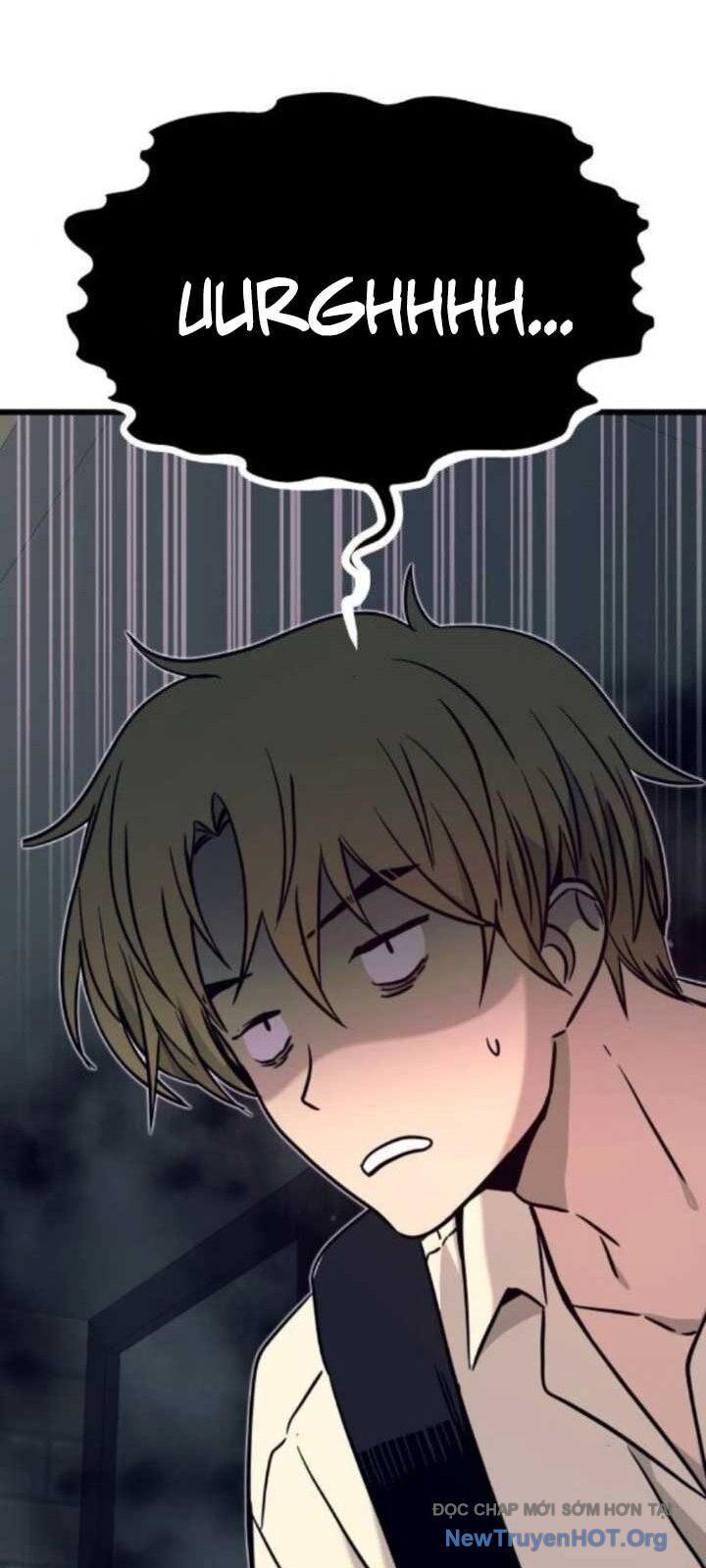 Bias Của Tôi Trên Chuyến Tàu Cuối Cùng: Chapter 30