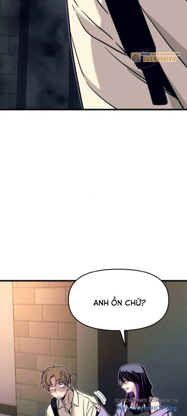 Bias Của Tôi Trên Chuyến Tàu Cuối Cùng: Chapter 30