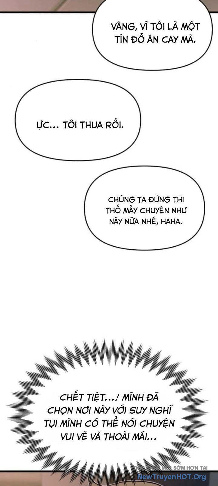 Bias Của Tôi Trên Chuyến Tàu Cuối Cùng: Chapter 30