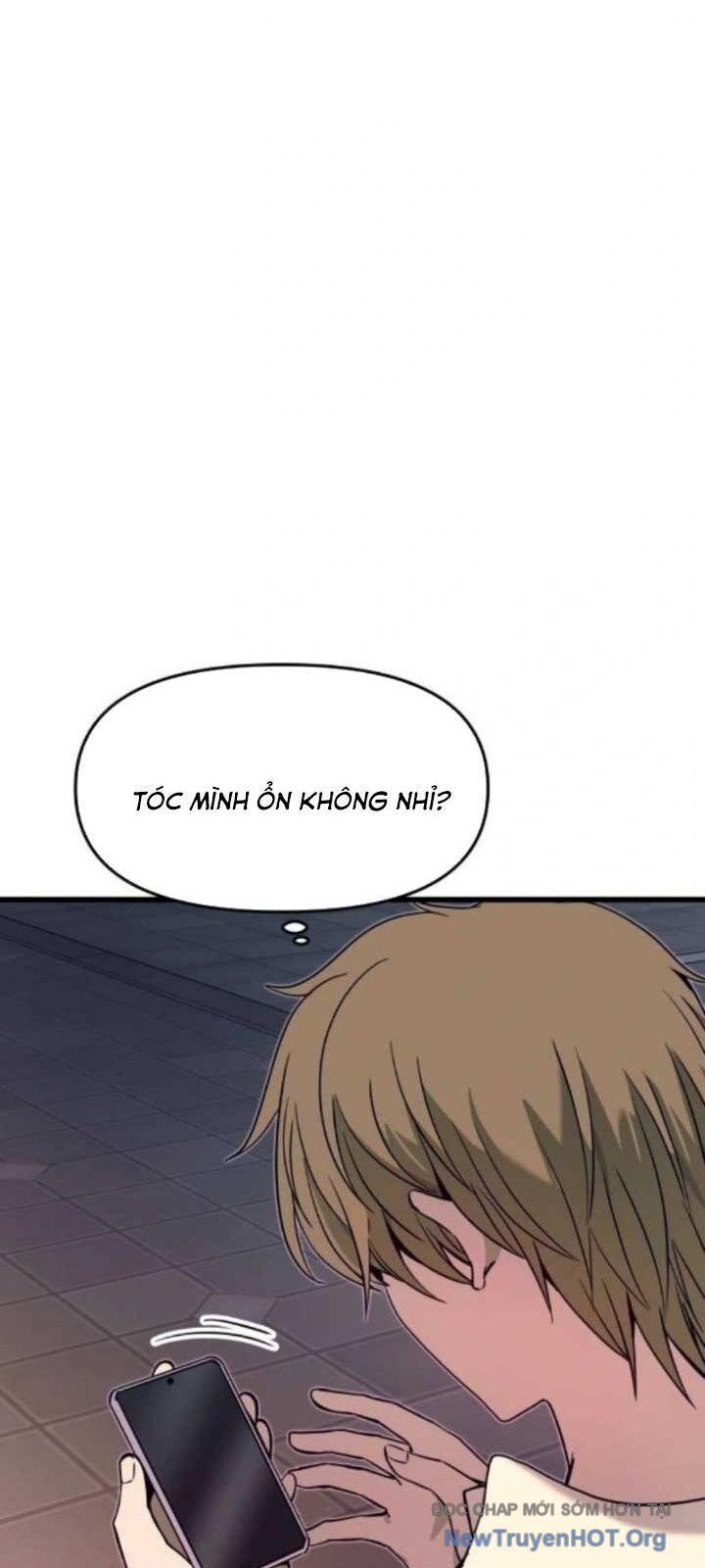 Bias Của Tôi Trên Chuyến Tàu Cuối Cùng: Chapter 30