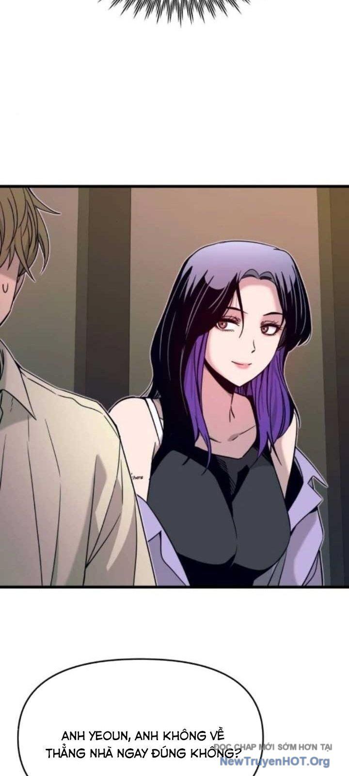 Bias Của Tôi Trên Chuyến Tàu Cuối Cùng: Chapter 30