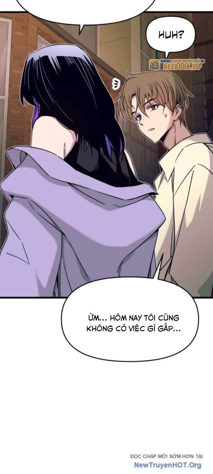 Bias Của Tôi Trên Chuyến Tàu Cuối Cùng: Chapter 30