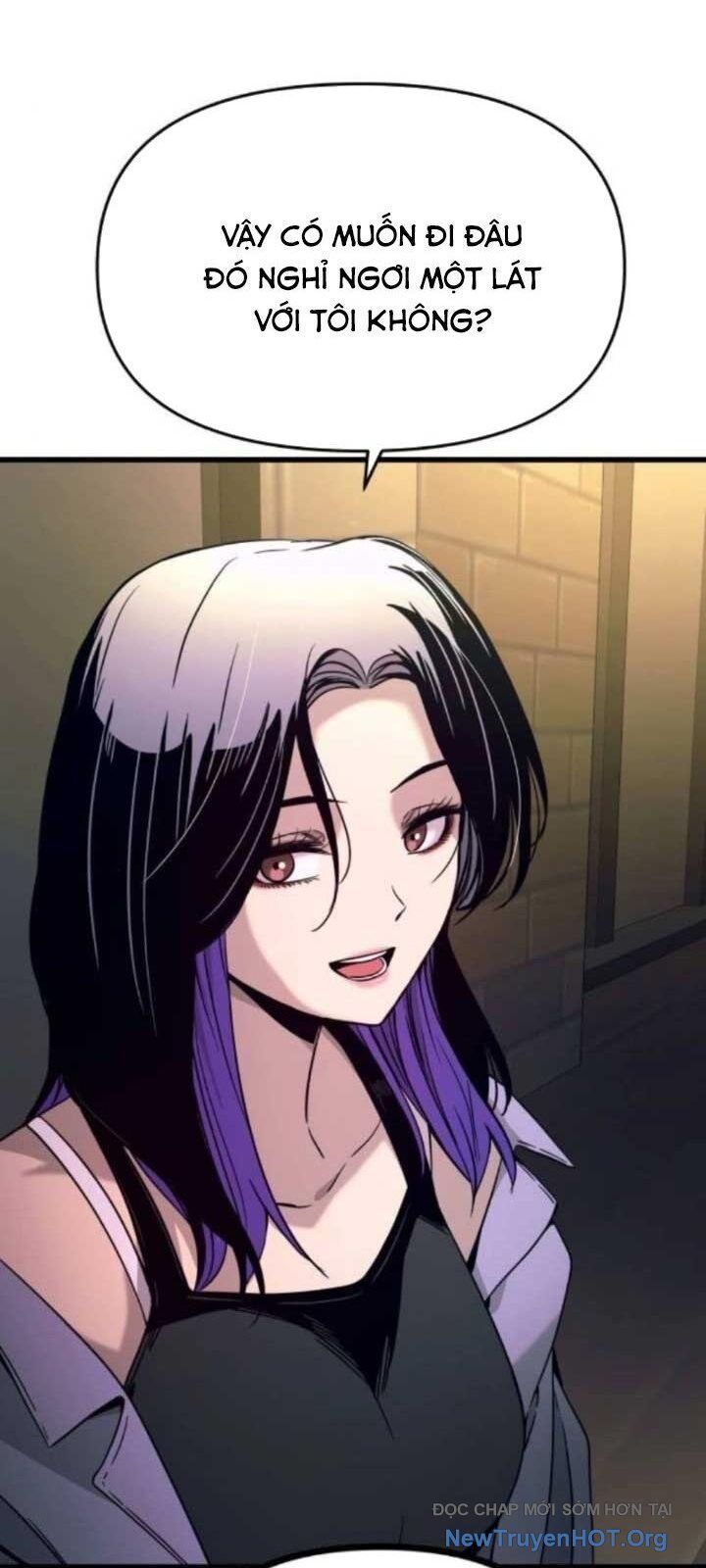 Bias Của Tôi Trên Chuyến Tàu Cuối Cùng: Chapter 30