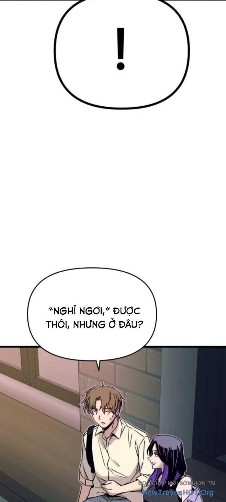 Bias Của Tôi Trên Chuyến Tàu Cuối Cùng: Chapter 30