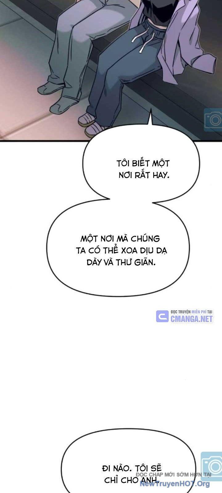 Bias Của Tôi Trên Chuyến Tàu Cuối Cùng: Chapter 30