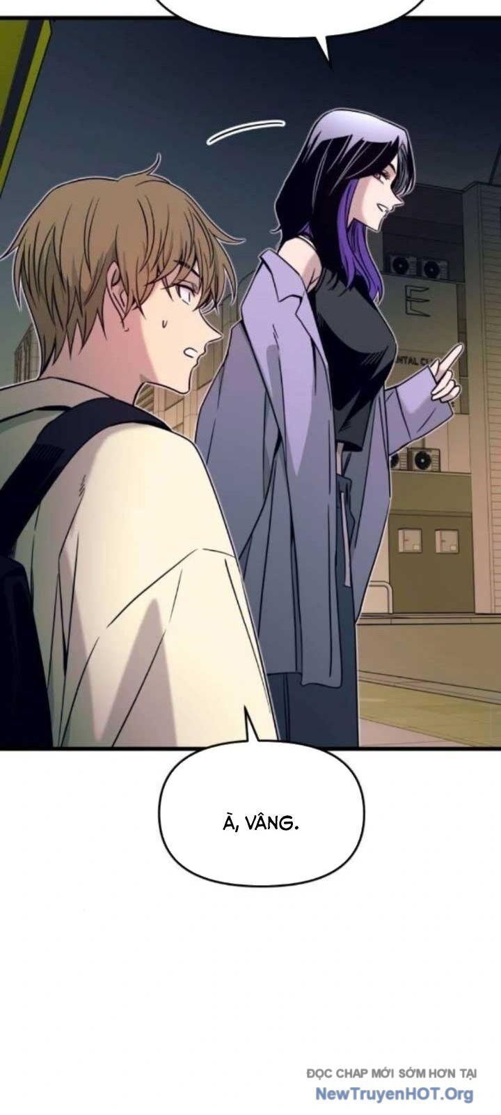 Bias Của Tôi Trên Chuyến Tàu Cuối Cùng: Chapter 30