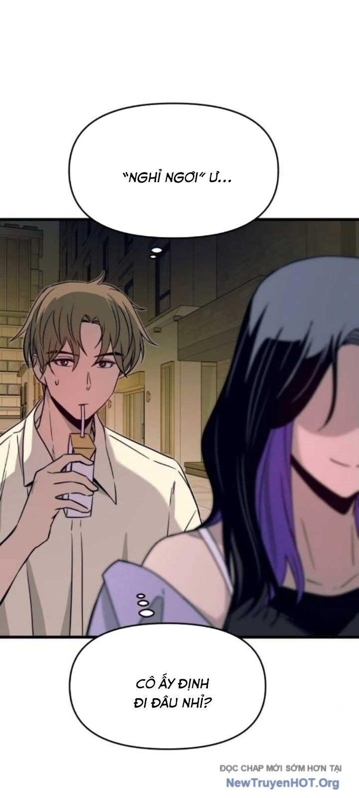 Bias Của Tôi Trên Chuyến Tàu Cuối Cùng: Chapter 30