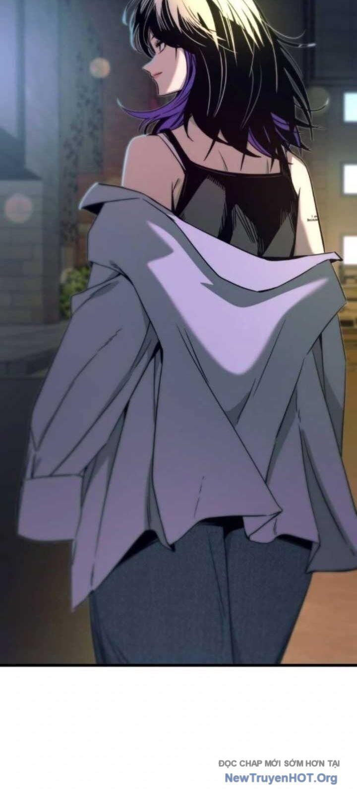 Bias Của Tôi Trên Chuyến Tàu Cuối Cùng: Chapter 30