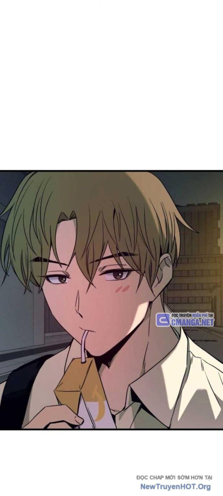 Bias Của Tôi Trên Chuyến Tàu Cuối Cùng: Chapter 30