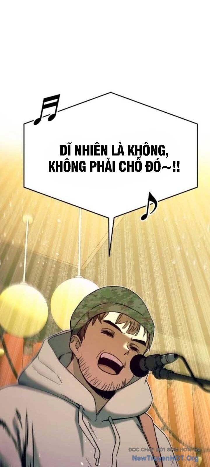 Bias Của Tôi Trên Chuyến Tàu Cuối Cùng: Chapter 30