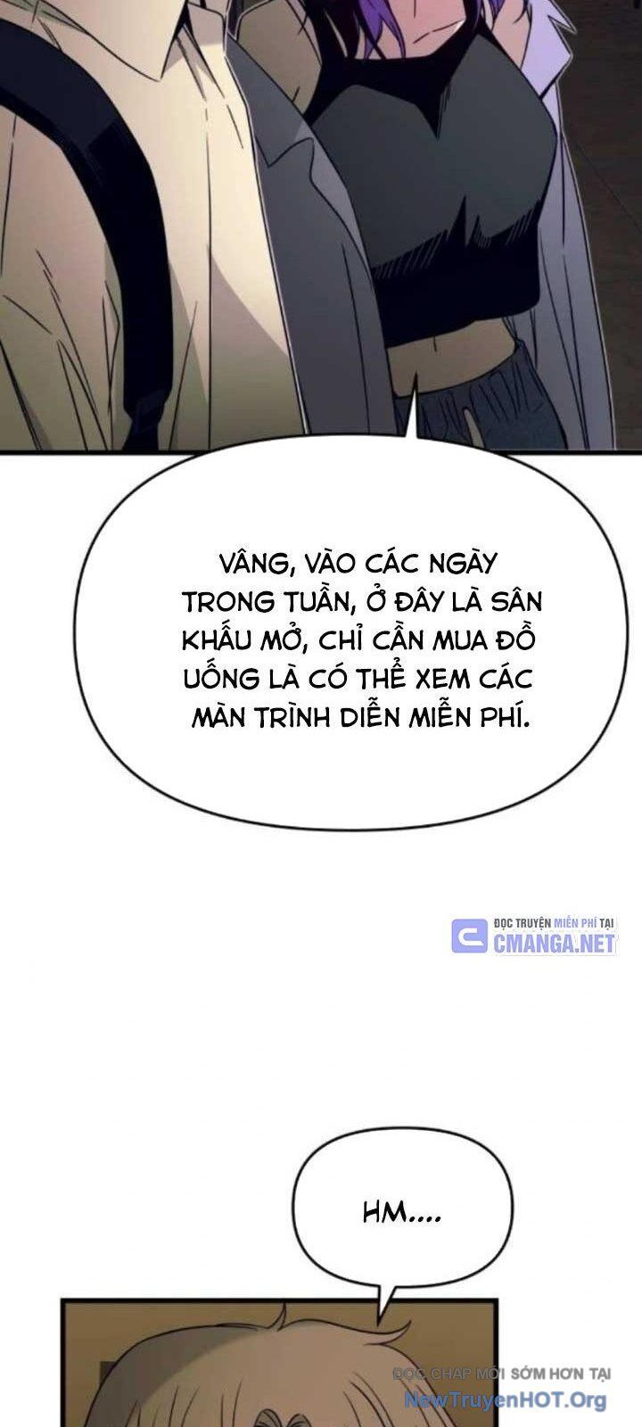 Bias Của Tôi Trên Chuyến Tàu Cuối Cùng: Chapter 30