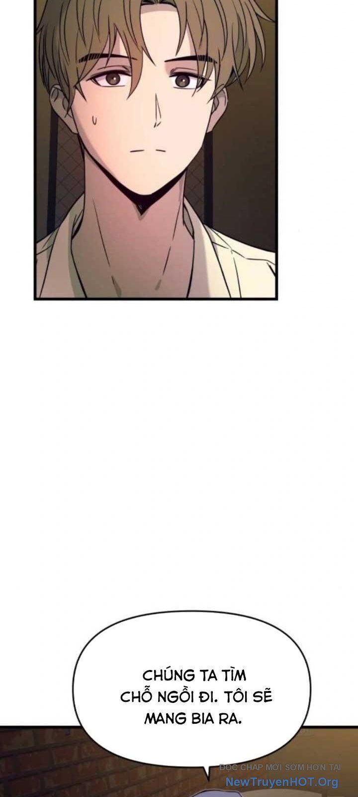 Bias Của Tôi Trên Chuyến Tàu Cuối Cùng: Chapter 30