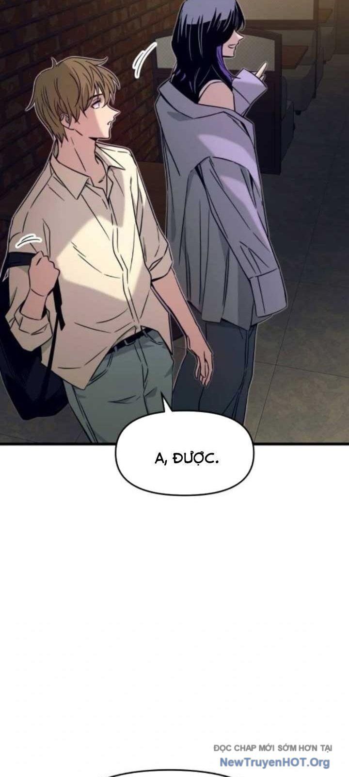 Bias Của Tôi Trên Chuyến Tàu Cuối Cùng: Chapter 30