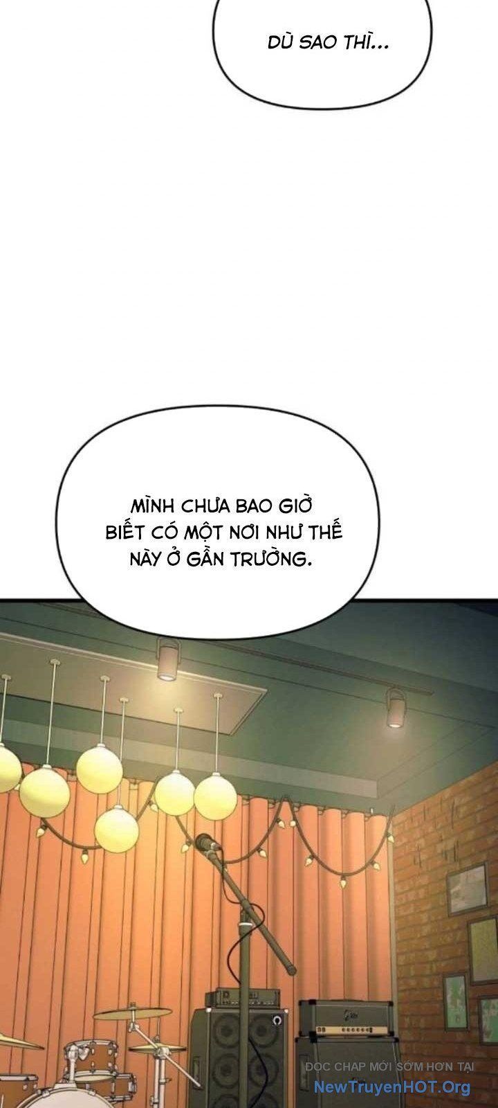 Bias Của Tôi Trên Chuyến Tàu Cuối Cùng: Chapter 30
