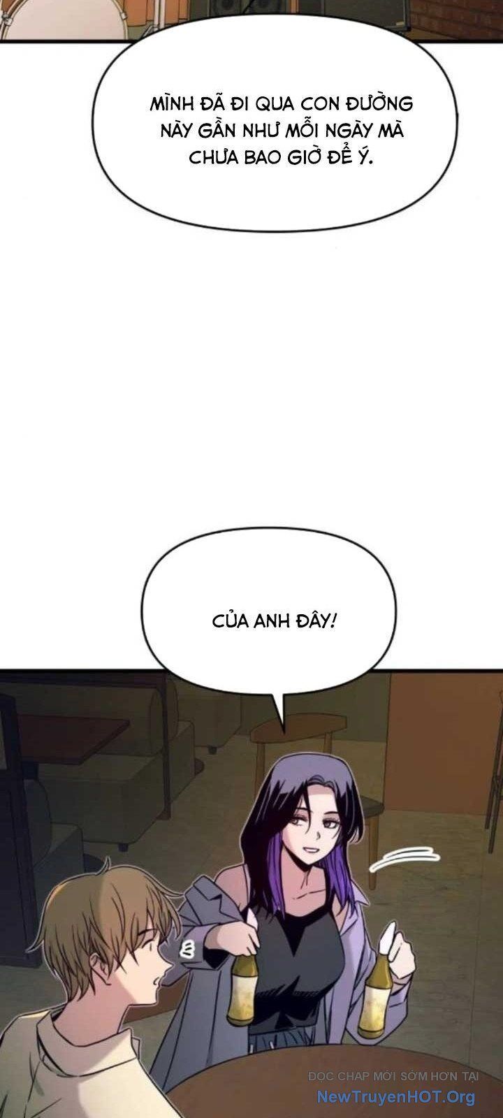 Bias Của Tôi Trên Chuyến Tàu Cuối Cùng: Chapter 30