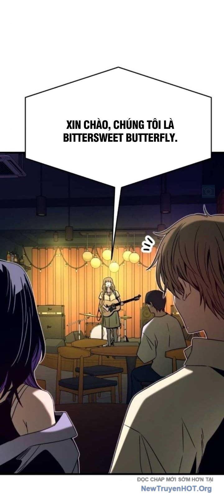 Bias Của Tôi Trên Chuyến Tàu Cuối Cùng: Chapter 30