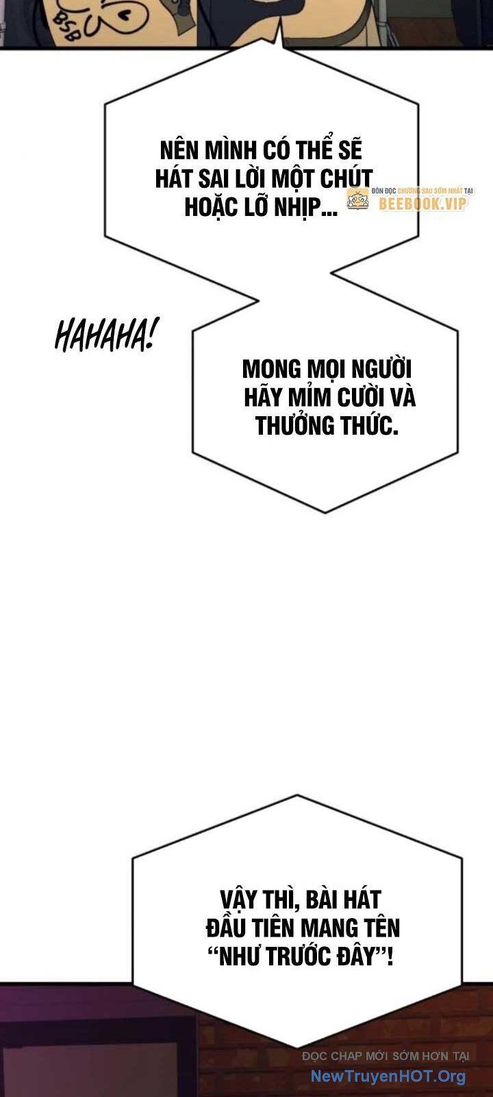 Bias Của Tôi Trên Chuyến Tàu Cuối Cùng: Chapter 30