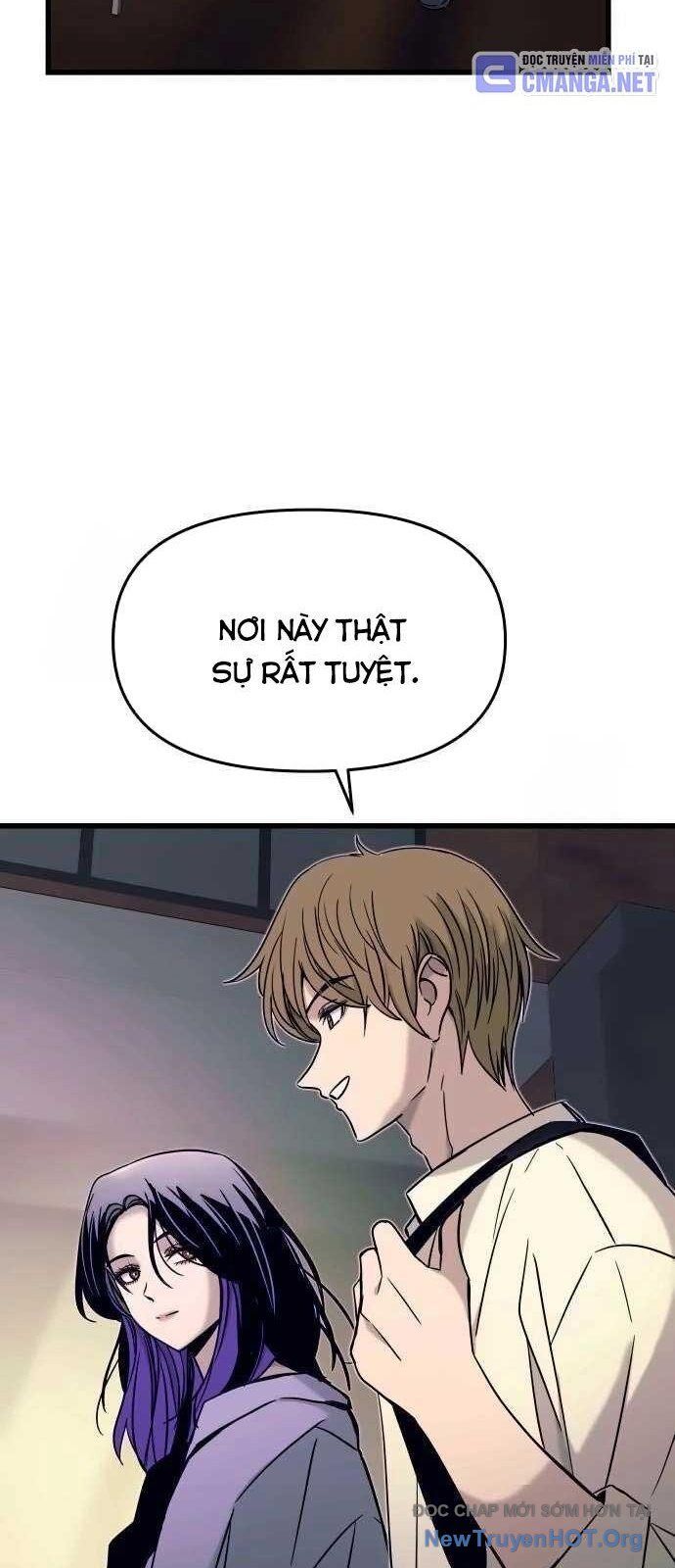 Bias Của Tôi Trên Chuyến Tàu Cuối Cùng: Chapter 31