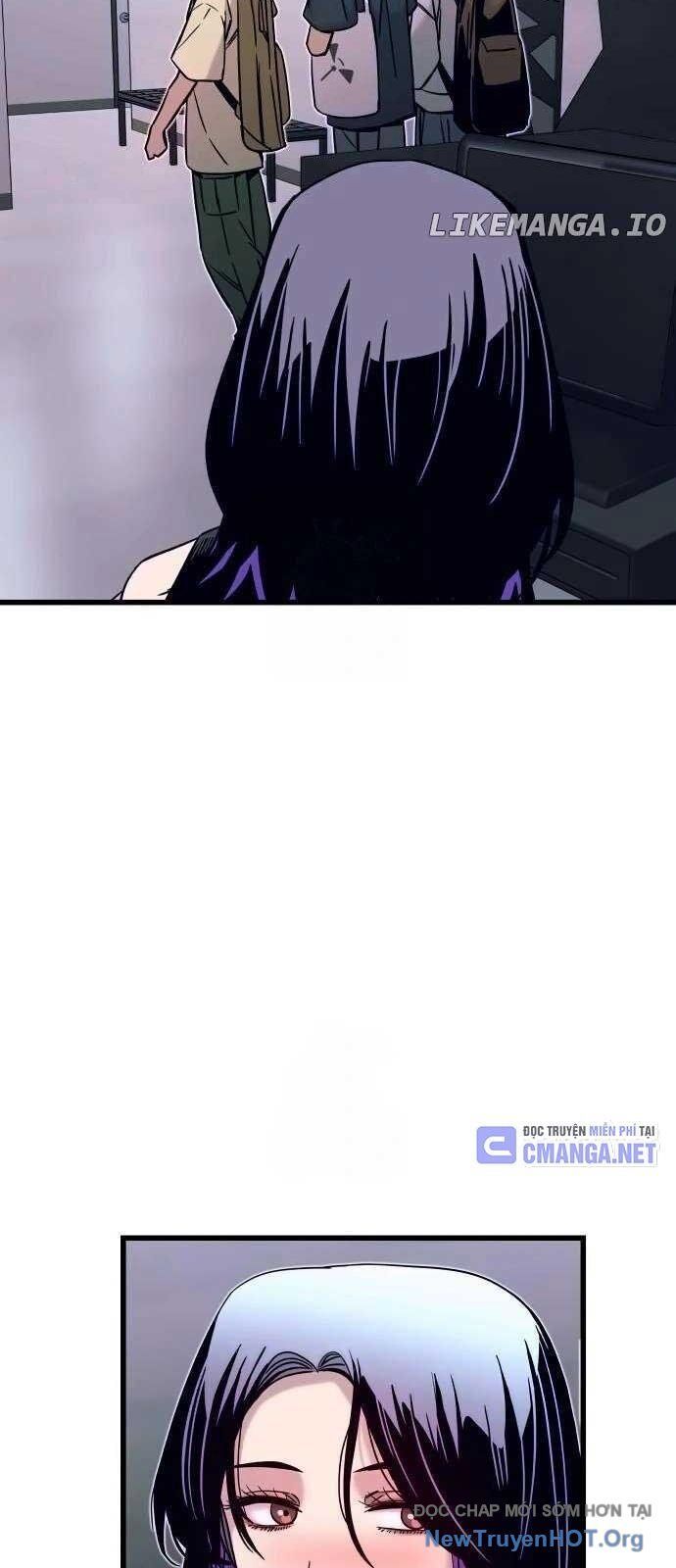 Bias Của Tôi Trên Chuyến Tàu Cuối Cùng: Chapter 31