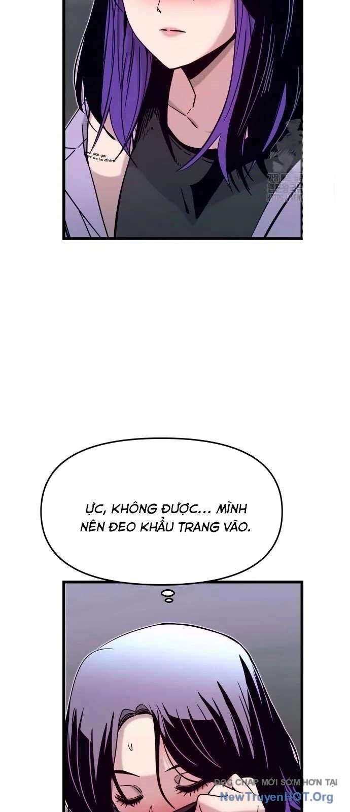 Bias Của Tôi Trên Chuyến Tàu Cuối Cùng: Chapter 31