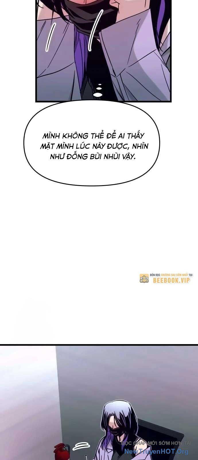 Bias Của Tôi Trên Chuyến Tàu Cuối Cùng: Chapter 31